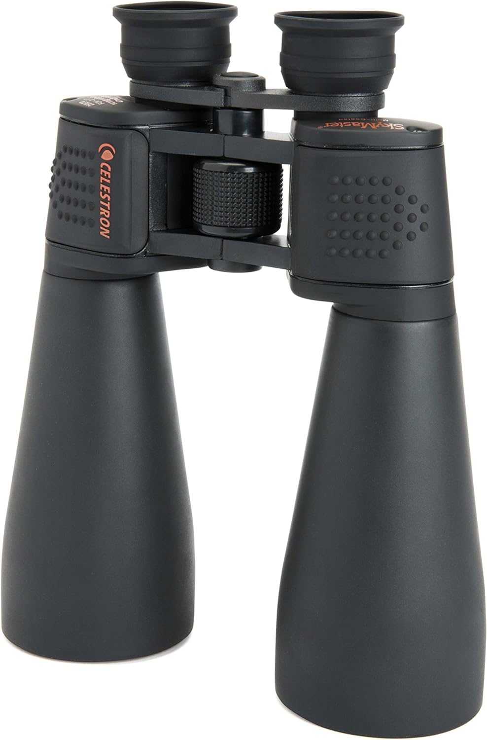 Celestron SkyMaster 25x70 Binoculars – Powerful Binoculars for Detailed Long-Distance Viewing and Binocular Astronomy – Multi-Coated Optics – Tripod Adapter & Carrying Case