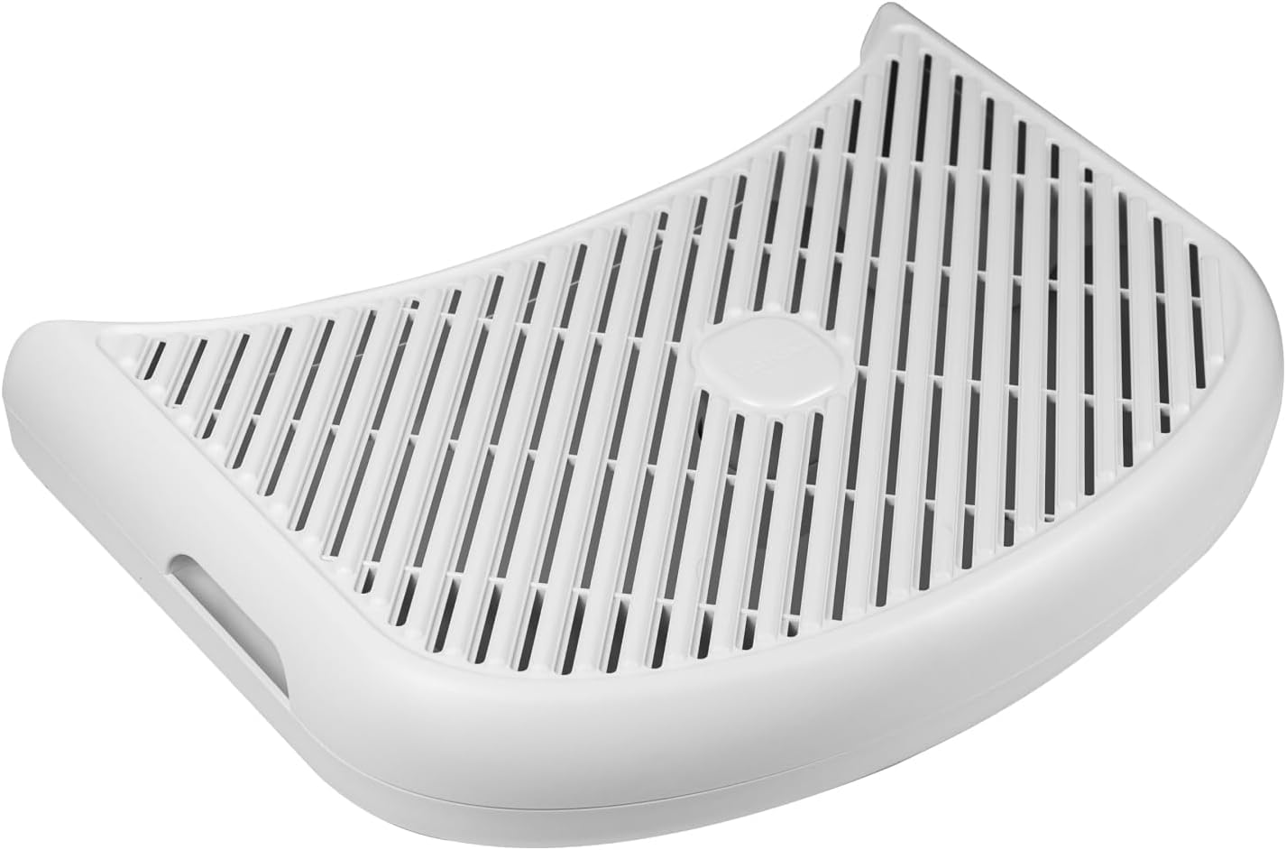 Catlink Baymax Self-Cleaning Stairs to Cat Litter Tray, Easy Access for Older Cats, Keeps Litter in Litter Tray and Paws Back