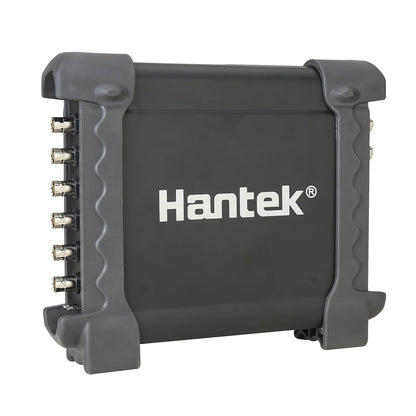 Hantek 1008C+HT201+HT30A+HT307 PC USB 8CH Automotive Diagnostic Digital Oscilloscope/DAQ/Programmable Generator