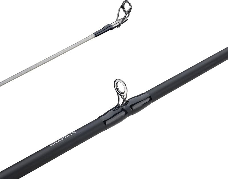 Ugly Stik Elite Casting Fishing Rod - Lightweight Graphite Design | 7ft Length