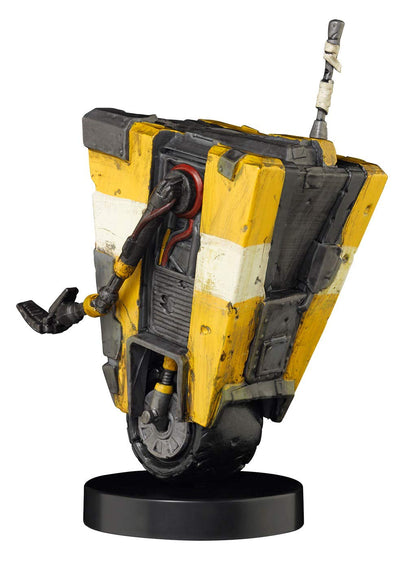 Cable Guy - Borderlands Claptrap - Charging Controller and Device Holder Exquisite Gaming