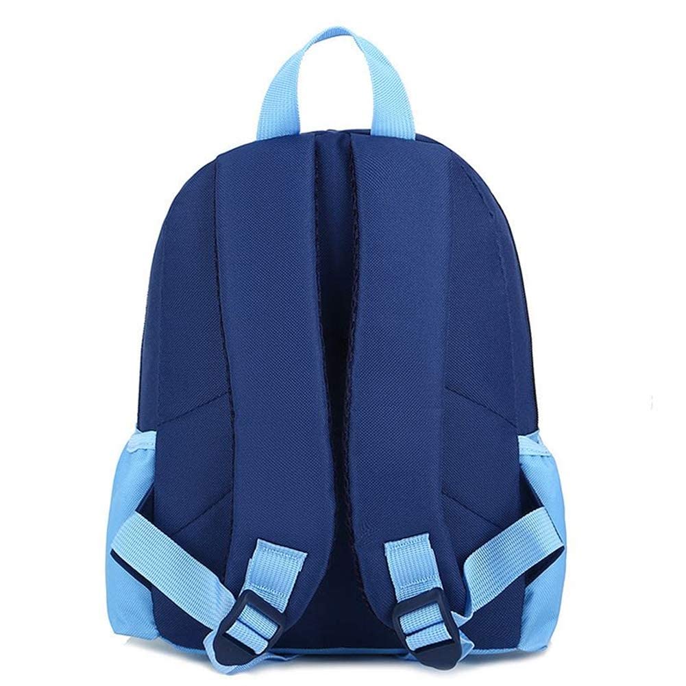 POWOFUN 12 Inch Kids Toddler Preschool Travel Backpack Kindergarten Cool Cute Cartoon Schoolbag Backpack Unicorn Purple Backpack Bookbag For Girls Boys Baby