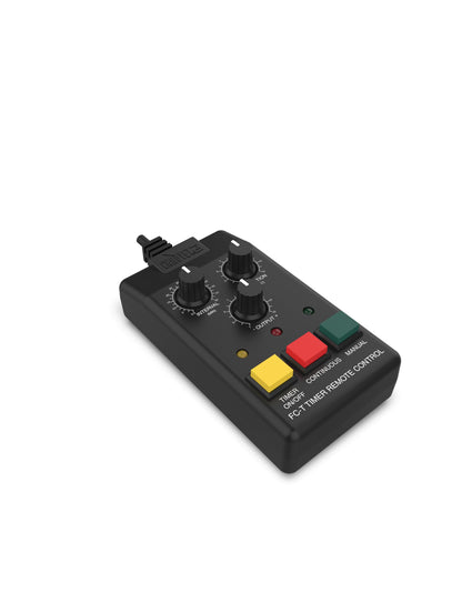 CHAUVET DJ Timer Remote Control, Black (FC-T)