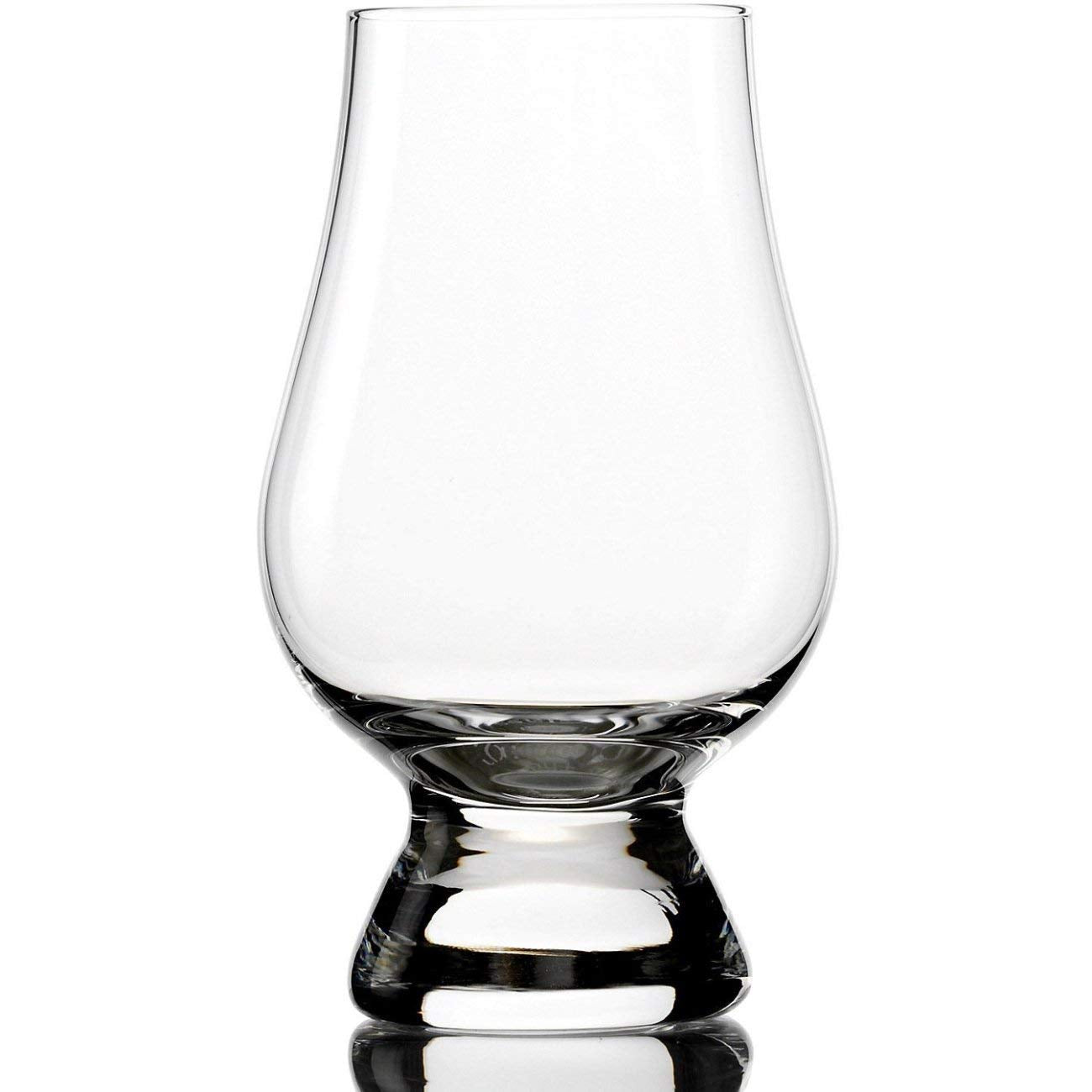 Glencairn Whisky Glass Set of 4