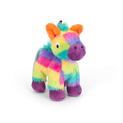 Barkbox Squeaky Dog Toys - Plush and Squeak Chew Toys | Puppy and Pet Toys for Large Dogs Pinata - Large
