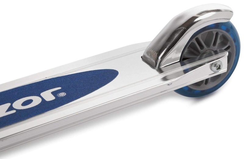 Razor A Kick Scooter - Blue
