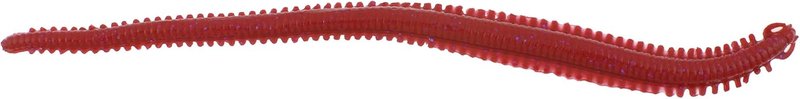 Berkley Gulp! Alive! Sandworm Soft Bait for Saltwater Fishing - 4-Inch | Natural Color