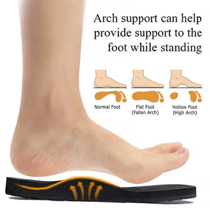 CIOR Women's Sport Sandals Hiking Sandals with Arch Support Yoga Mat Insole Outdoor Light Weight Water Shoes-U119SLX023-balck-39A