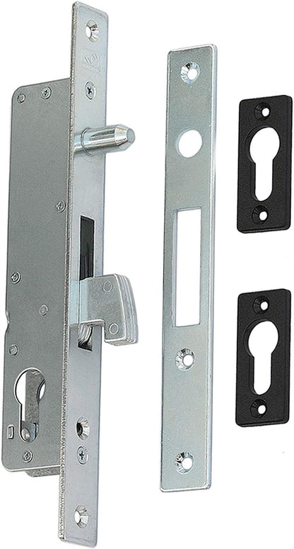 Hook Lock Mortice Lock Sliding Door Lock 40 Sliding Doors with Counter Plate