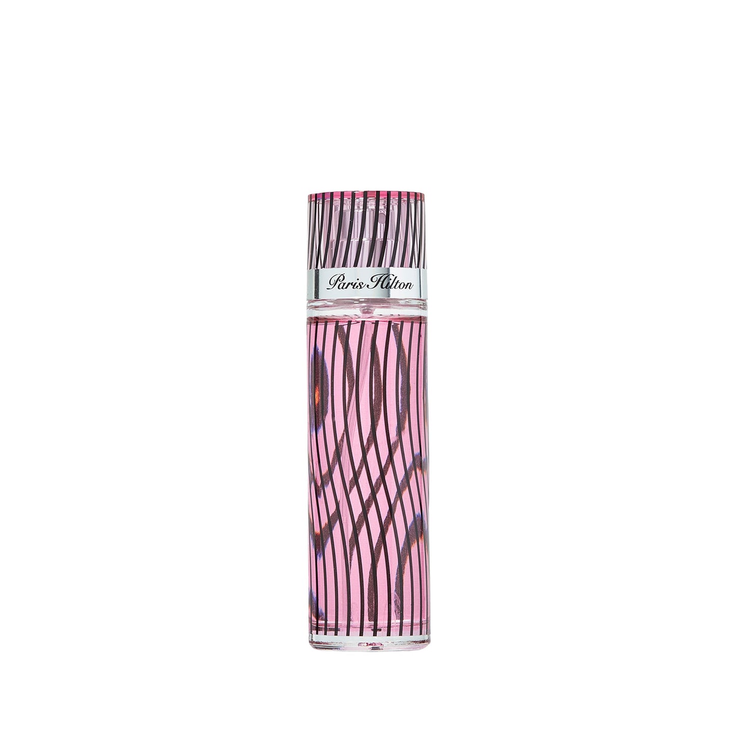 Paris Hilton Eau De Parfum Spray Perfume for Women | Feminine, Fruity and Flirtatious | Notes of Apple, Juicy Peach, Jasmine and Musk | 1 Fl Oz
