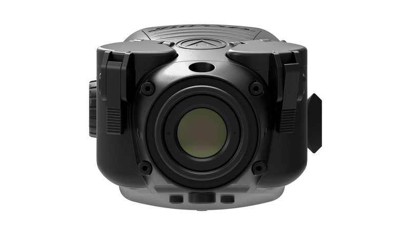 BURRIS Burris Thermal Clip-on USM C35 v3, Digital, Black (300623)