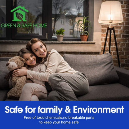 ENERGETIC SMARTER LIGHTING 150 Watt LED Bulb, 2600LM Super Bright Light Bulbs, Daylight 5000K, Dimmable A21 LED Bulb, E26 Standard Base, UL Listed, Damp Rated, 2 Pack