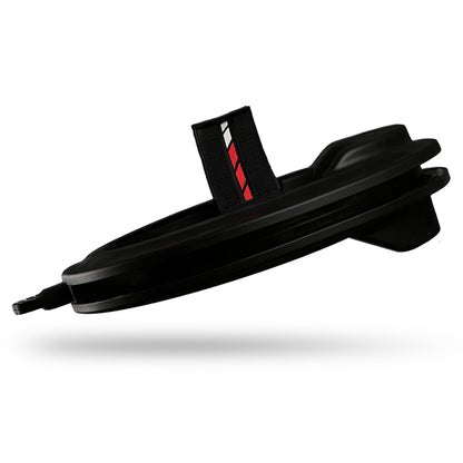 Iron Neck 3.0 Neck Trainer, Advanced Neck Strengthener, Exerciser and Rehabilitation Device to Relieve Pain, Improve Posture and Enhance Mobility