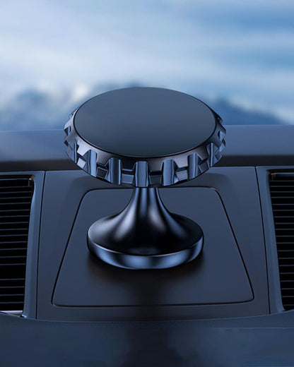 Car Mobile Phone Holder, Automotive Accessories, Suitable for a Variety of Equipment Black LCC723-01