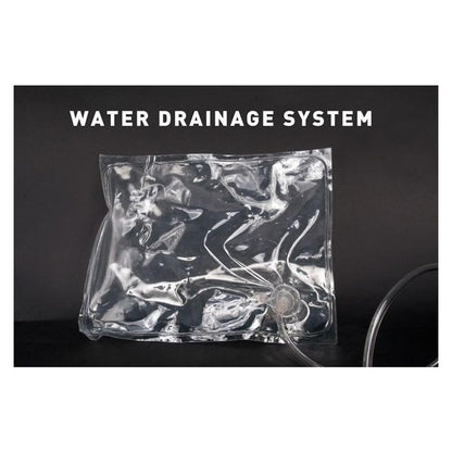 ADJ Products MISTER-KOOL-II Grave Yard Low Lying Water Based Fog Machine