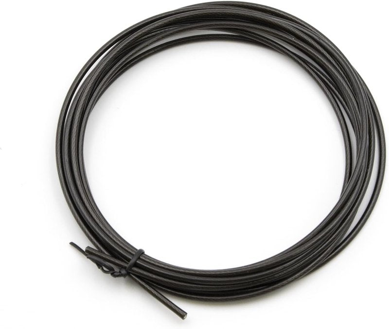 Premium Speed Rope Cables - Adult Jump Rope Set with Steel Ropes & Cable Protectors | Ideal for Fitness, Crossfit, Boxing, MMA