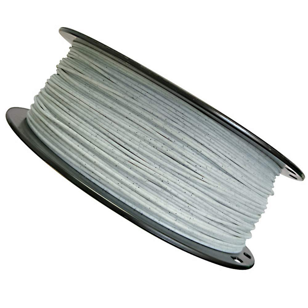 CC3D Marble PLA Filament 1.75mm 3D Printing Filament 1KG 2.2LBS 3D Printer Material Sparkly Stone Rock Filament PLA