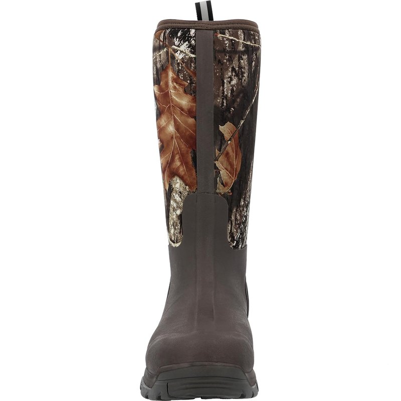 MUCK Men's MOSSY OAK® Break-Up Country™ Woody Sport Tall Boot, 8M