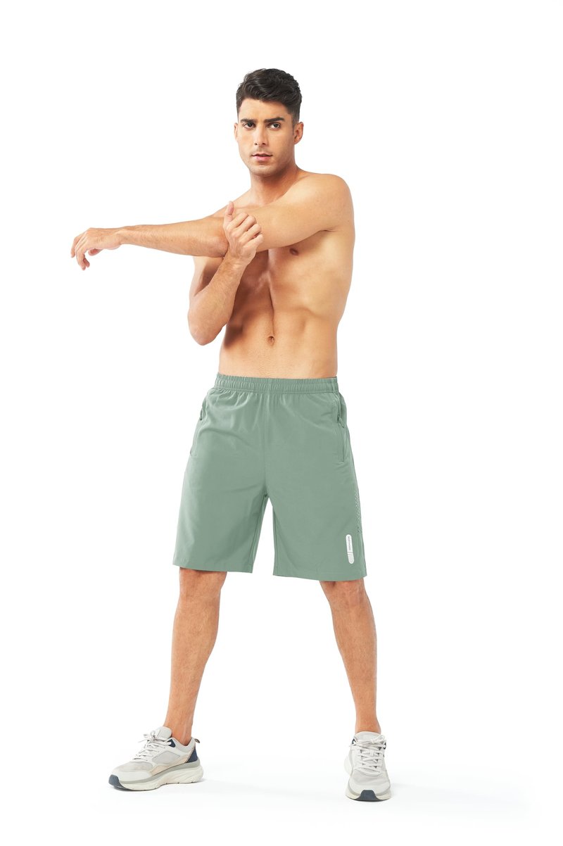 NORTHYARD Men's Athletic Running Shorts Quick Dry Workout Shorts 7"/ 5"/ 9" Lightweight Sports Gym Basketball Tennis Hiking Exercise LODENFROST-9inch 2XL