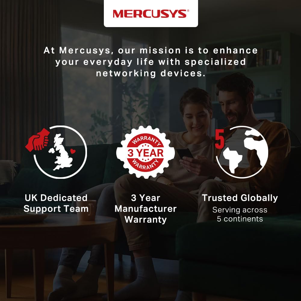 MERCUSYS MT110 Mifi Portable WiFi 4G LTE Router, Fast150 Mbps Speeds, 2200mAh Battery for up to 10 Hours, 4G Router with Sim Slot,Connect up to 10 Devices Simultaneously, App Easy Control