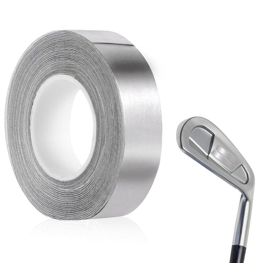 1 Gram/Inch Lead Roll Tape for Pickleball Paddles, 1/2'' x 100'' Pickleball Lead Weight Tape for Golf Adhesive Lead Tape for Golf Club Racquet Tennis Racket