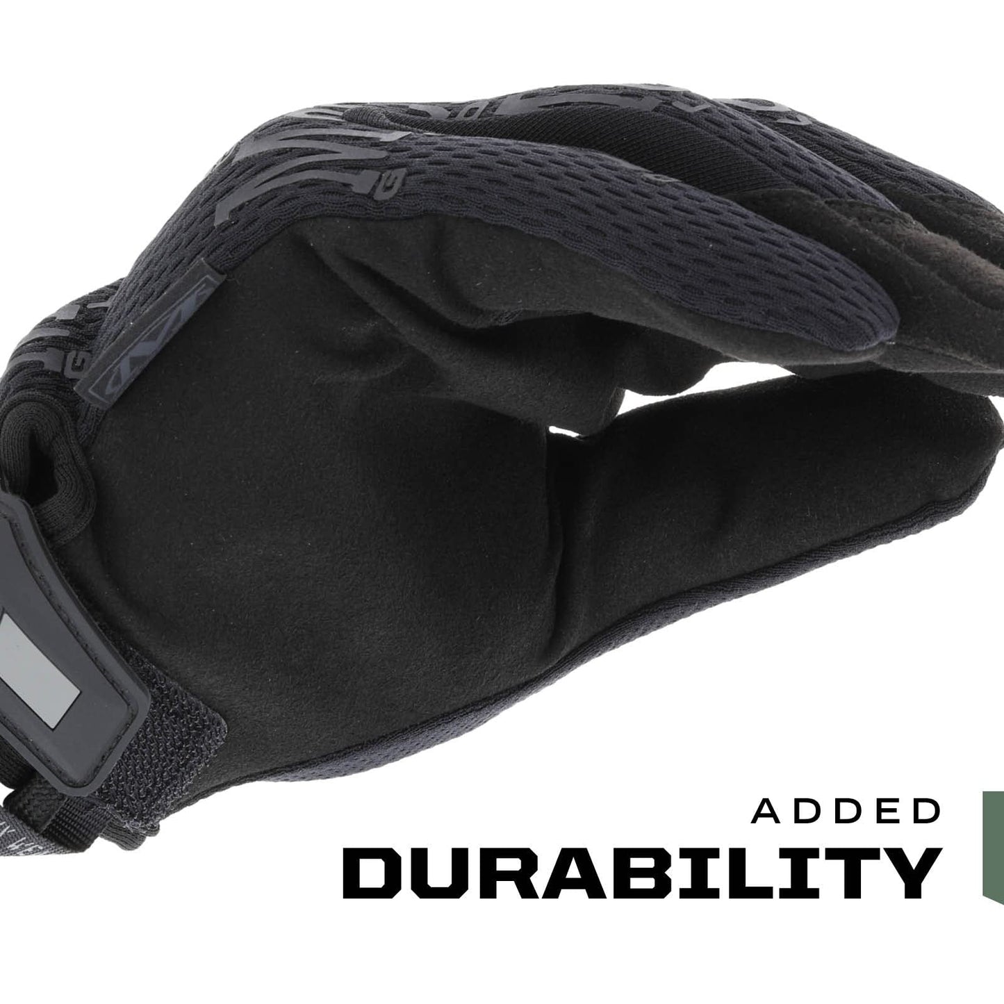 Mechanix Tactical Gloves, Covert, Medium SS-SMS-9004859