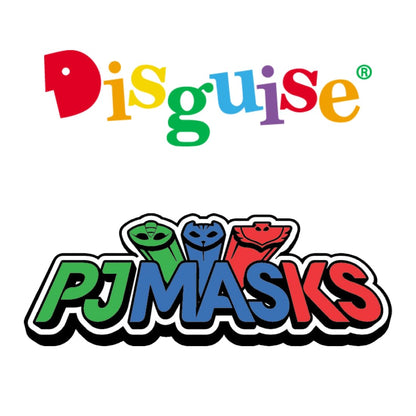 Catboy Classic Toddler PJ Masks Costume, Large/4-6