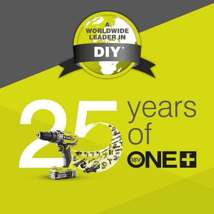 Ryobi OBL1820S 18V ONE+ Cordless Blower (Battery & Charger Excluded)