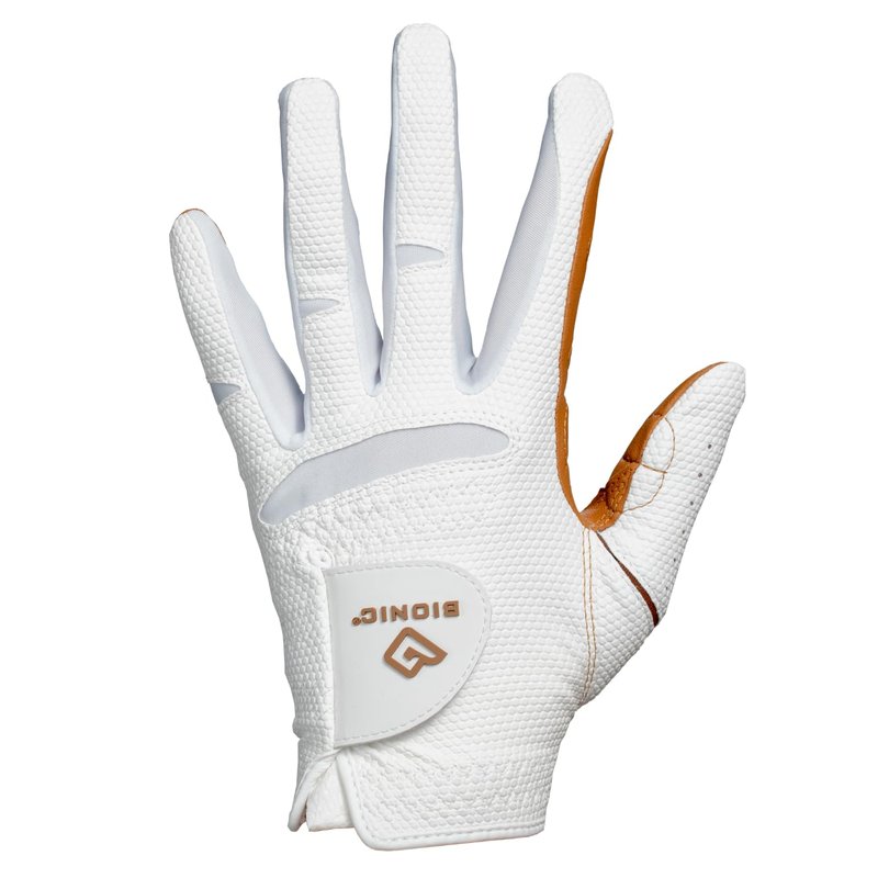 Bionic Women's RelaxGrip 2.0 DX Golf Glove, Right Hand, X-Large