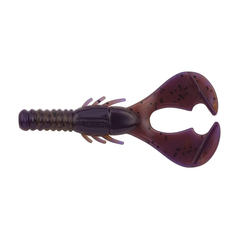Berkley PowerBait Shape 108 Fishing Soft Bait