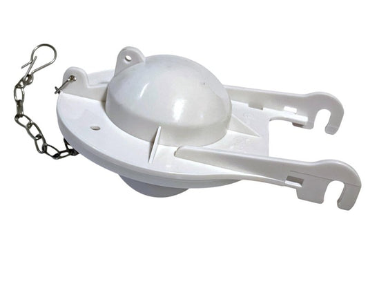 Universal Toilet Flapper (3-Inch and thin)