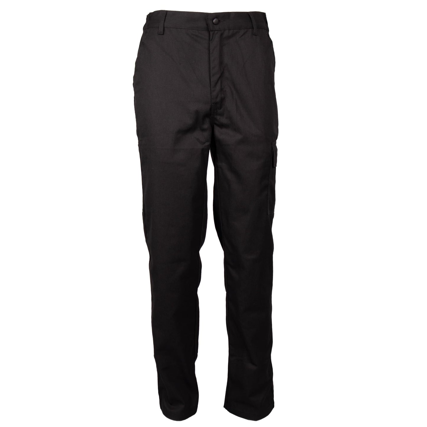 Himalayan H818 Mens Active Work Trouser, Black, Waist 34", Leg 29"
