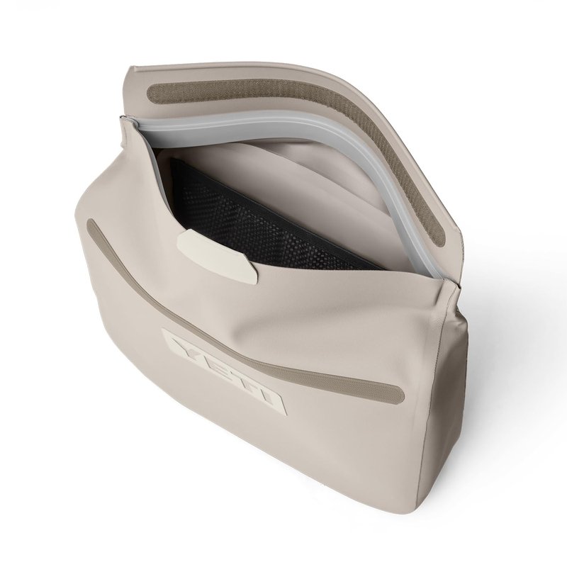 YETI Sidekick Dry 6L Gear Case, Cape Taupe