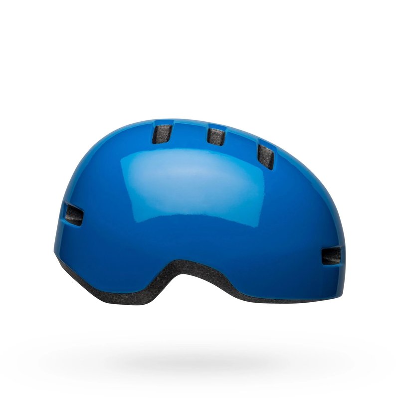 Bell Lil Ripper Youth Bike Helmet - Blue - Size Universal Toddler (45–52 cm)