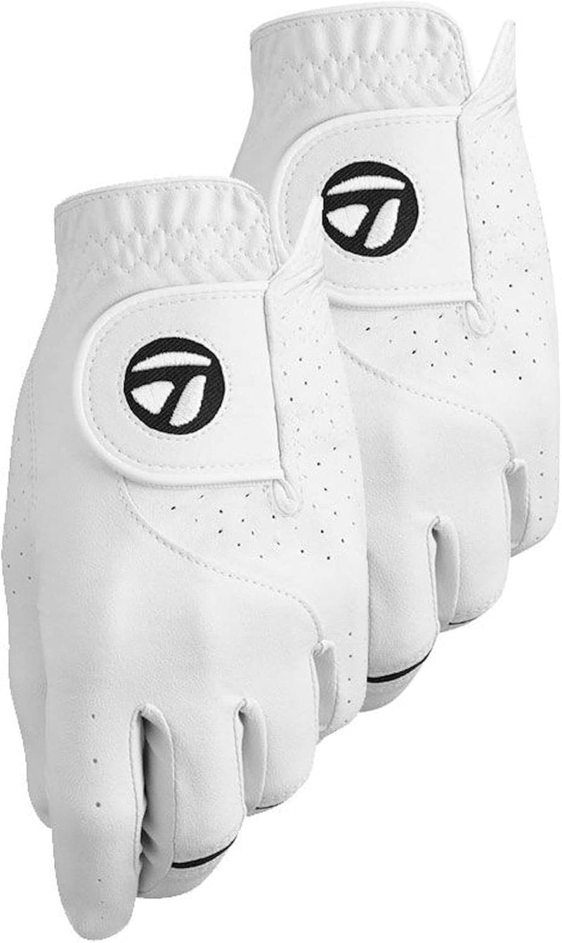TaylorMade Golf Stratus Tech Glove - Left-Handed, 2-Pack | Premium Comfort & Grip