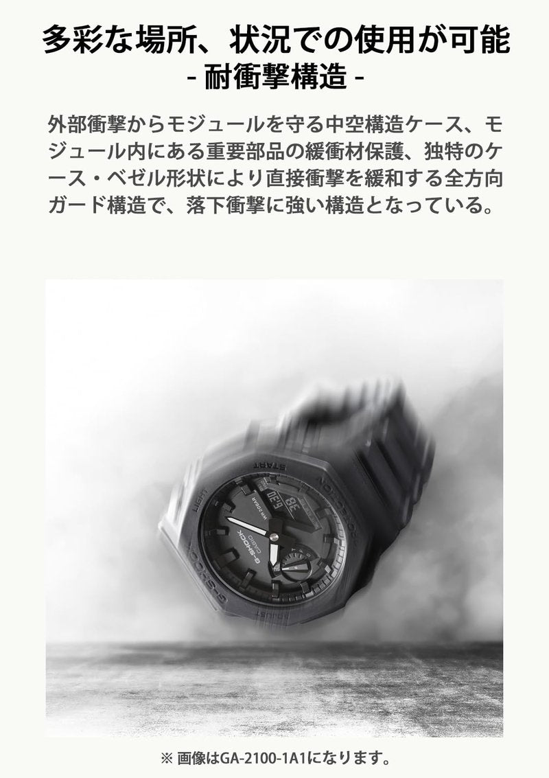 CASIO Men's Wristwatch G-SHOCK Multiband 6 GW-8900-1JF 2011 Model [JAPAN]