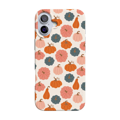 Casely iPhone 16 Case | Compatible with MagSafe | Classic Ultra-Slim Design (Sage Garden | Green Floral)