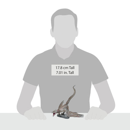 Department 56 Harry Potter Village Accessories Ukrainian Ironbelly Figurine, 7.01 Inch, Multicolor