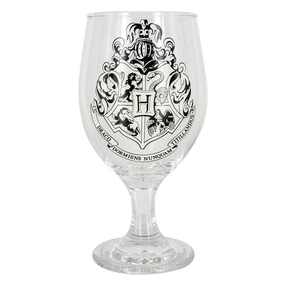 Harry Potter Paladone Hogwarts Colour Change Glass