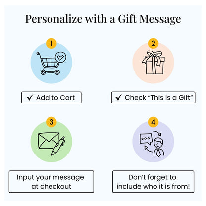 Broadway Basketeers Birthday Gift Basket Tower - Birthday Snack Box with Sweet and Savory Treats for Men, Women, & Kids