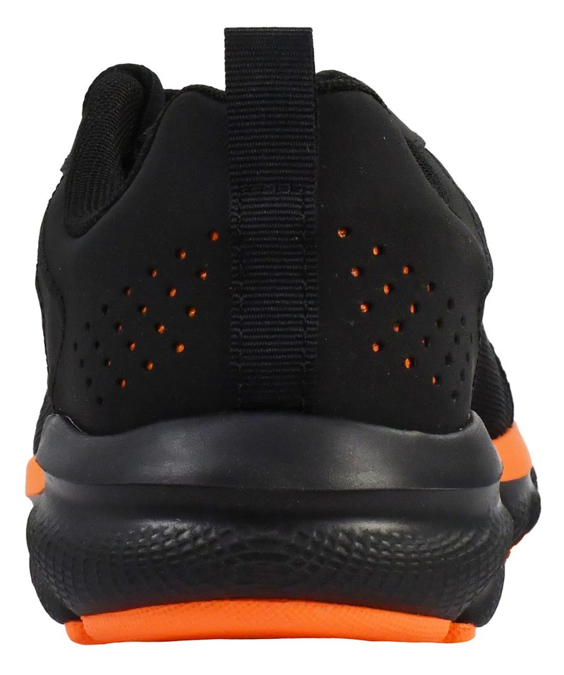 Under Armour Charged Assert 9 Black/Black 1 15 D (M)
