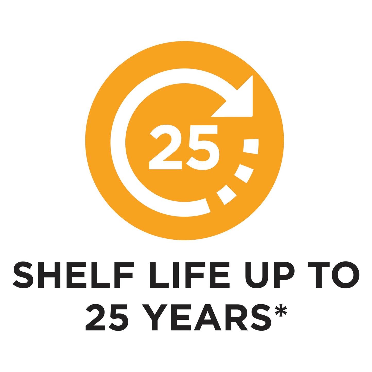 AUGASON FARMS Emergency Food Supply Bucket, 92 Servings, Dehydrated Meal Kit, Variety Pail, Long Shelf Life Just-Add-Water Meals for Disaster Survival Prep, Camping, Hiking, and More