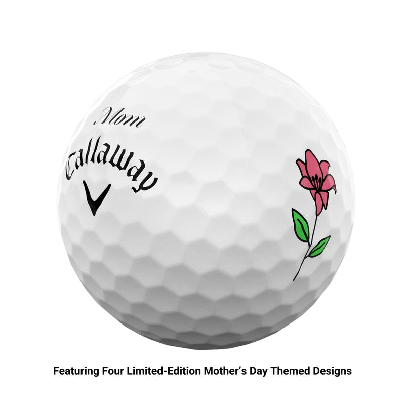 Callaway Golf Supersoft Golf Balls