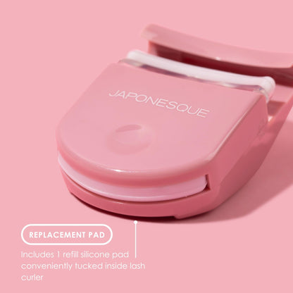 JAPONESQUE Travel Go Curl Lash Curler