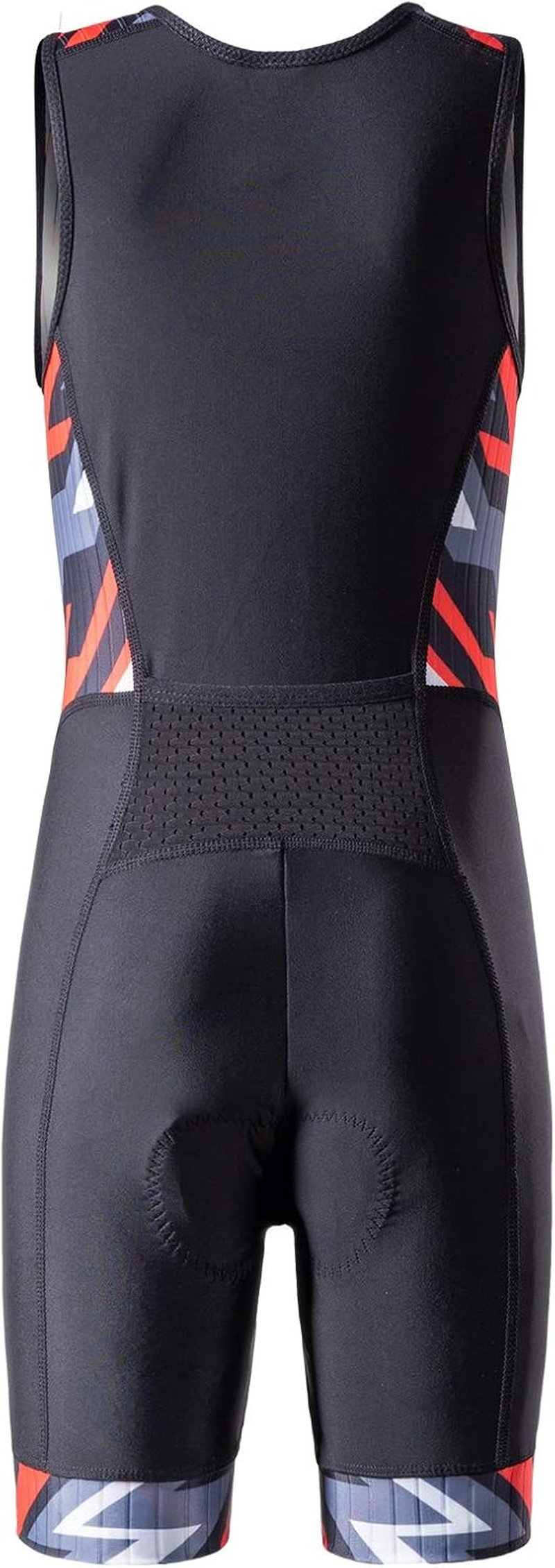 Youth Triathlon Race Suit - Core Training Suit for Boys | Spring Competition Gear