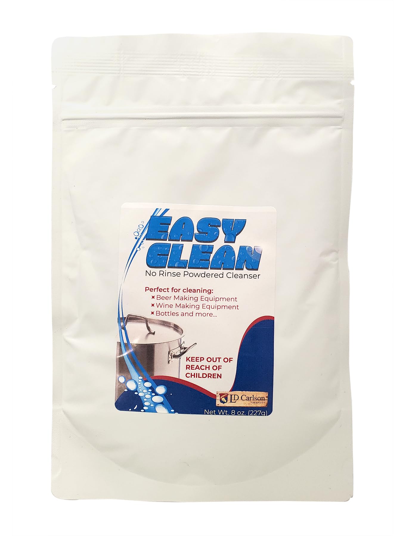 Home Brew Ohio Upgraded 1 Gallon Wine From Fruit Kit - Includes Mini Auto-Siphon