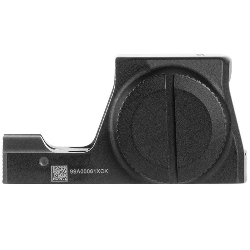SIG SAUER Romeo-X PRO Pistol-Mounted Reflex Sight | Rugged Durable Aluminum Lightweight Waterproof MOTAC Open Sight with 15 Illumination Settings, Black, 2 MOA / 32 MOA Red Circle Dot