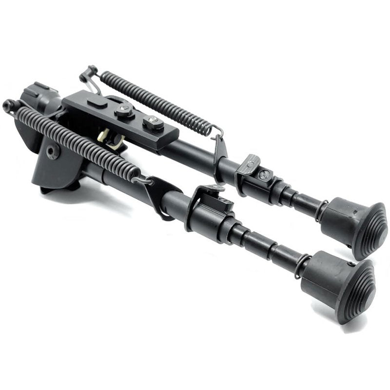 Harris Bipods S-BRM Bipod M-Lok Mount 6-9" Black