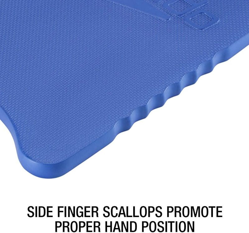 Speedo Swim Training Kickboard for Adults - Durable & Lightweight Design