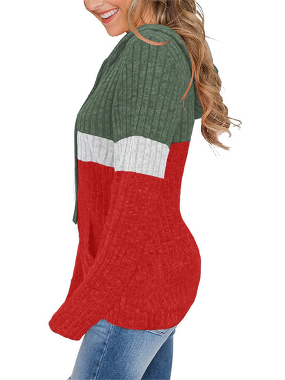 Womens Early Fall Fashion Clothing 2025 Halloween Costumes Christmas Sweaters Long Sleeve Shirts for Women Blouses Boho Tops Cowboy Chic Trendy Hoodies Crewneck Sweatshirt Xmas Trio Large